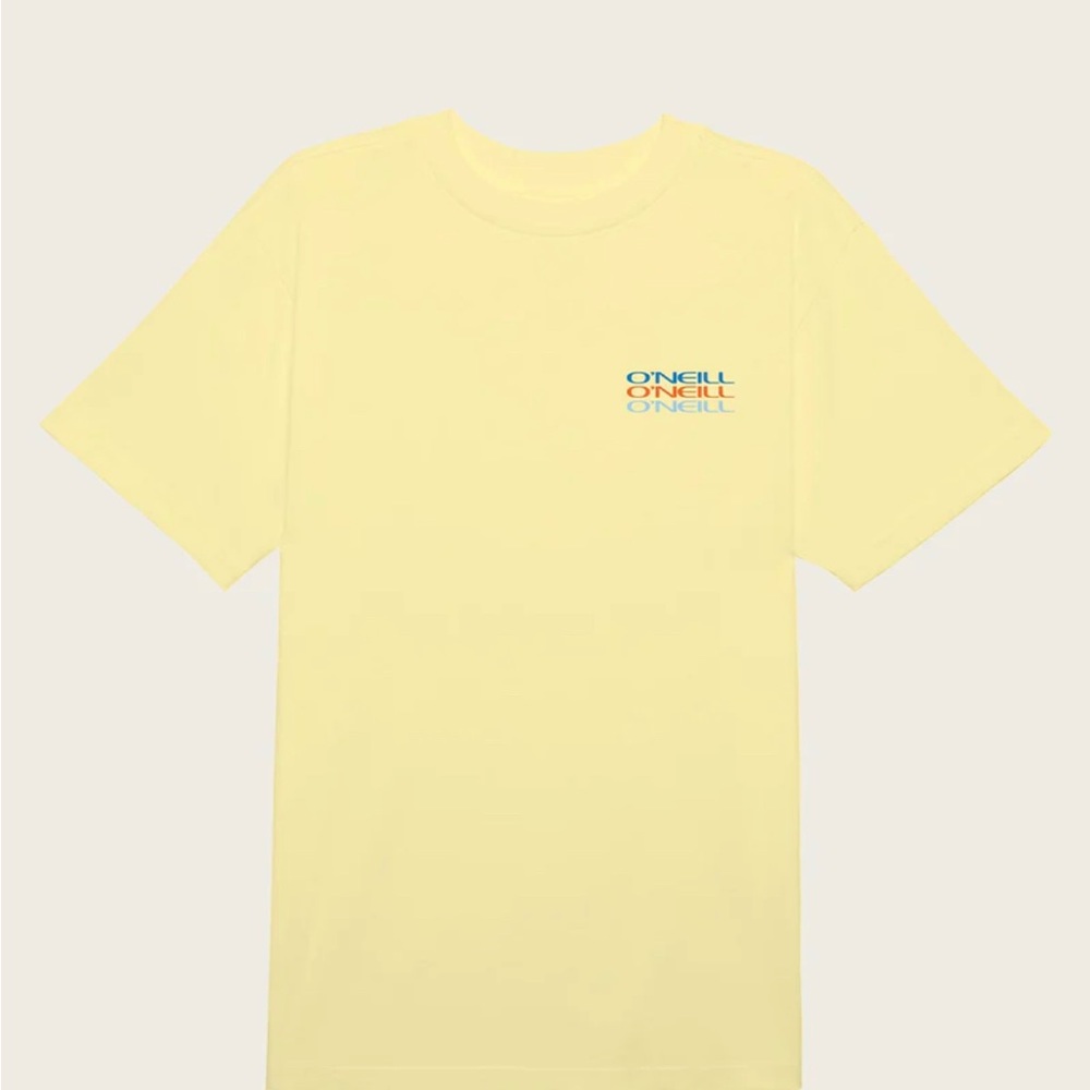 O’Neill short sleeve t-shirt